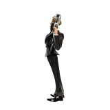 MEN IN BLACK MINI EPICS VINYL FIGURE AGENT H STATUA WETA