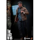 HOT TOYS THE LAST OF US JOEL MILLER 1/6 SCALE COLLECTIBLE 30CM ACTION FIGURE