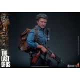 HOT TOYS THE LAST OF US JOEL MILLER 1/6 SCALE COLLECTIBLE 30CM ACTION FIGURE