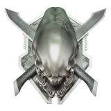 HALO LEGENDARY ICON WALL MOUNT GRUNT SIZED EDITION REPLICA DARK HORSE