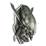 HALO LEGENDARY ICON WALL MOUNT GRUNT SIZED EDITION REPLICA DARK HORSE