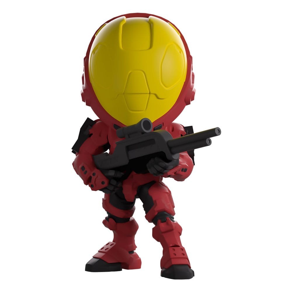 HALO SPARTAN EVA VINYL FIGURE STATUA YOUTOOZ