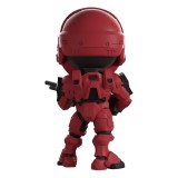 HALO SPARTAN EVA VINYL FIGURE STATUA YOUTOOZ