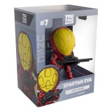 HALO SPARTAN EVA VINYL FIGURE STATUA YOUTOOZ