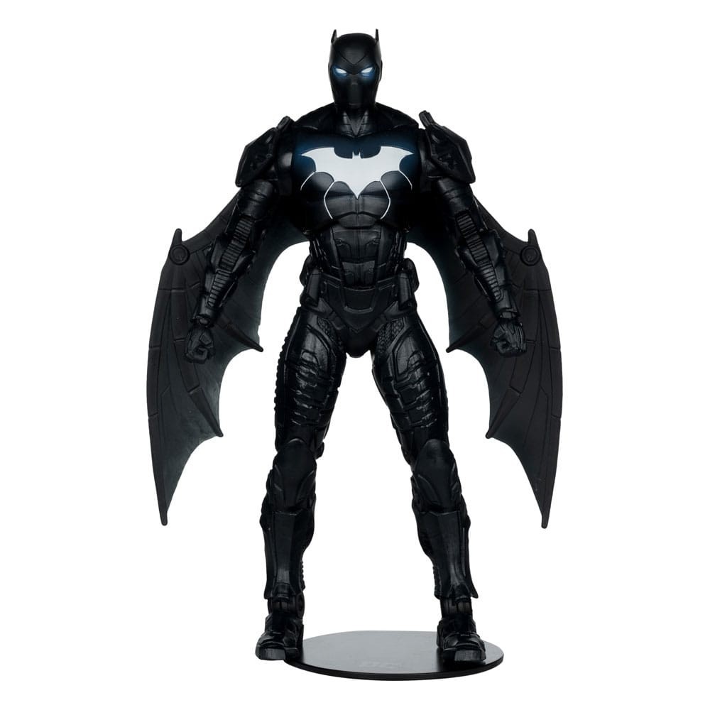 DC MULTIVERSE BATWING V.2.0 THE NEW 52 ACTION FIGURE MC FARLANE