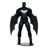 MC FARLANE DC MULTIVERSE BATWING V.2.0 THE NEW 52 ACTION FIGURE