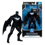 DC MULTIVERSE BATWING V.2.0 THE NEW 52 ACTION FIGURE MC FARLANE