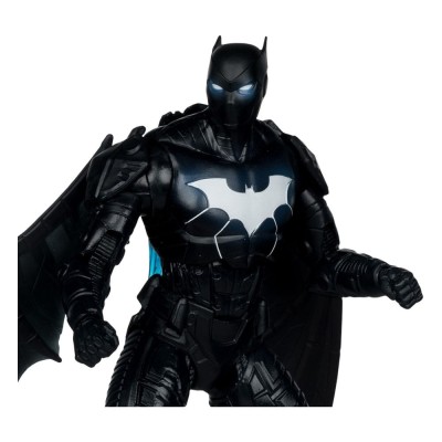 MC FARLANE DC MULTIVERSE BATWING V.2.0 THE NEW 52 ACTION FIGURE