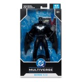 DC MULTIVERSE BATWING V.2.0 THE NEW 52 ACTION FIGURE MC FARLANE