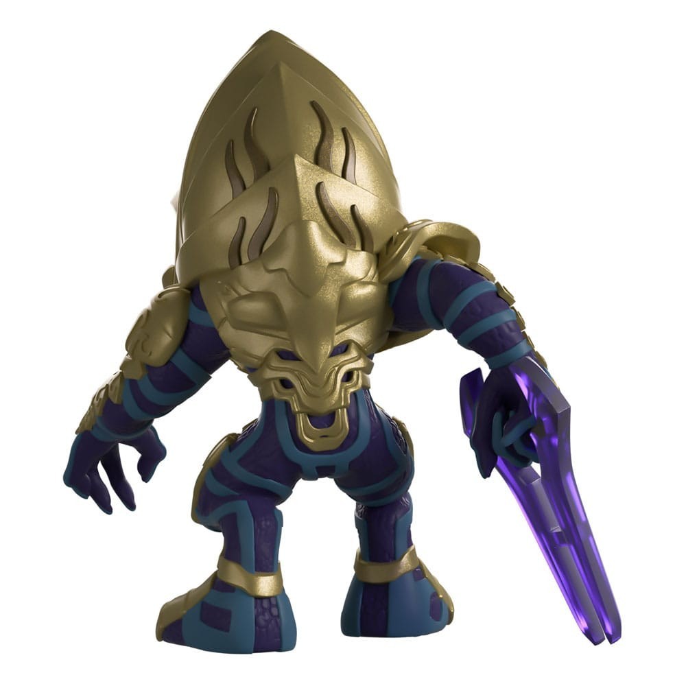 HALO ARBITER VINYL FIGURE STATUA YOUTOOZ