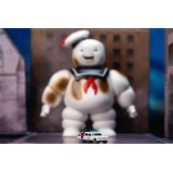 GHOSTBUSTERS ECTO-1 STAY PUFT DIORAMA NANO SCENE REPLICA JADA TOYS