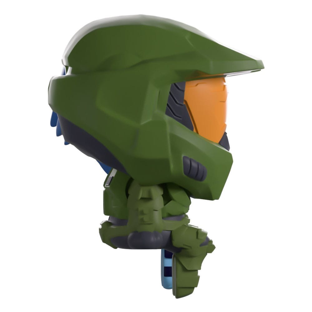 YOUTOOZ HALO MASTER CHIEF AND CORTANA MONITOR BUDDIEZ VINYL FIGURES