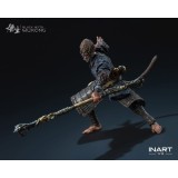BLACK MYTH WUKONG THE DESTINED ONE STANDARD ACTION FIGURE QUEEN STUDIOS COLLECTIBLES