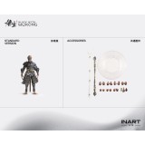 BLACK MYTH WUKONG THE DESTINED ONE STANDARD ACTION FIGURE QUEEN STUDIOS COLLECTIBLES