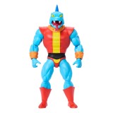 MASTERS OF THE UNIVERSE ORIGINS FANG MAN CARTOON ACTION FIGURE MATTEL