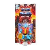 MATTEL MASTERS OF THE UNIVERSE ORIGINS FANG MAN PVC ACTION FIGURE CARTOON