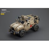 HARDCORE COLDPLAY CYCLONE ASSAULT ARMORED CAR 1/18 ACTION FIGURE JOY TOY (CN)