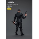 HARDCORE COLDPLAY ARMY BUILDER PROMOTION PACK FIGURE 16 1/18 ACTION FIGURE JOY TOY (CN)