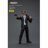 HARDCORE COLDPLAY ARMY BUILDER PROMOTION PACK FIGURE 16 1/18 ACTION FIGURE JOY TOY (CN)