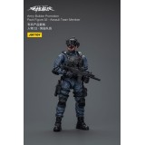 HARDCORE COLDPLAY ASSAULT TEAM MEMBER ARMY BUILDER PROMOTION PACK FIGURE 32 1/18 ACTION FIGURE JOY TOY (CN)