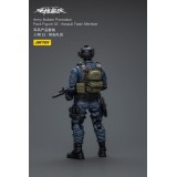 HARDCORE COLDPLAY ASSAULT TEAM MEMBER ARMY BUILDER PROMOTION PACK FIGURE 32 1/18 ACTION FIGURE JOY TOY (CN)