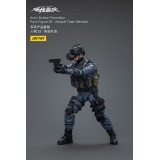 HARDCORE COLDPLAY ASSAULT TEAM MEMBER ARMY BUILDER PROMOTION PACK FIGURE 32 1/18 ACTION FIGURE JOY TOY (CN)