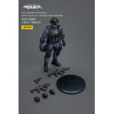 HARDCORE COLDPLAY ASSAULT TEAM MEMBER ARMY BUILDER PROMOTION PACK FIGURE 32 1/18 ACTION FIGURE JOY TOY (CN)