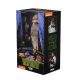 NECA TEENAGE MUTANT NINJA TURTLES 1990 MOVIE RAPHAEL DISGUISE 41CM ACTION FIGURE
