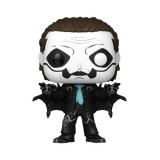 FUNKO POP! GHOST PAPA EMERITUS IV BOBBLE HEAD FIGURE FUNKO