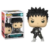 FUNKO FUNKO POP! ANIMATION KAIJU NO.8 KAFKA HIBINO PVC BOBBLE HEAD FIGURE