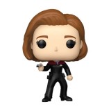 FUNKO POP! STAR TREK CAPTAIN JANEWAY BOBBLE HEAD FIGURE FUNKO
