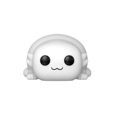 FUNKO POP! STAR TREK MOOPSY BOBBLE HEAD FIGURE FUNKO