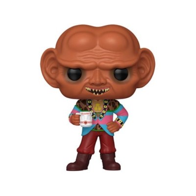 FUNKO POP! STAR TREK QUARK BOBBLE HEAD FIGURE FUNKO