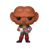 FUNKO POP! STAR TREK QUARK BOBBLE HEAD FIGURE FUNKO