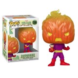 FUNKO FUNKO POP! MARVEL STRANGE TALES DORMAMMU BOBBLE HEAD PVC FIGURE