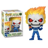 FUNKO FUNKO POP! MARVEL STRANGE TALES GHOST RIDER BOBBLE HEAD PVC FIGURE