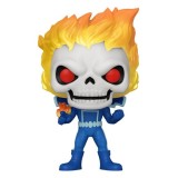 FUNKO FUNKO POP! MARVEL STRANGE TALES GHOST RIDER BOBBLE HEAD PVC FIGURE