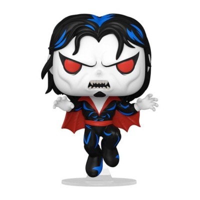 FUNKO POP! MARVEL STRANGE TALES MORBIUS BOBBLE HEAD FIGURE FUNKO