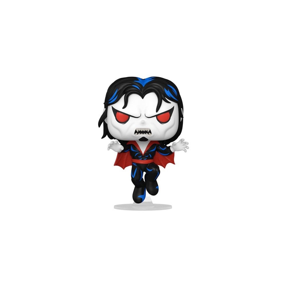 FUNKO POP! MARVEL STRANGE TALES MORBIUS BOBBLE HEAD FIGURE FUNKO