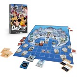 MS EDIZIONI ONE PIECE ASSALTO A MARINEFORD ITALIAN BOARDGAME