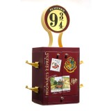 NUMSKULL HARRY POTTER HOGWARTS EXPRESS GAMING LOCKER