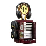 NUMSKULL HARRY POTTER HOGWARTS EXPRESS GAMING LOCKER