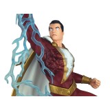 DC GALLERY - SHAZAM COMICS FIGURE 25 CM STATUE DIAMOND SELECT