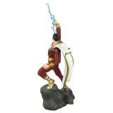 DC GALLERY - SHAZAM COMICS FIGURE 25 CM STATUE DIAMOND SELECT