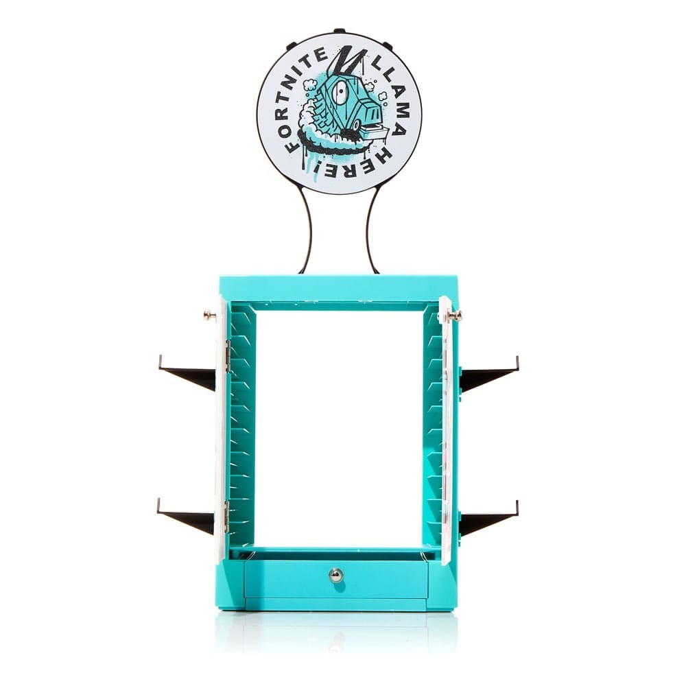 FORTNITE GAMING LOCKER NUMSKULL