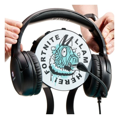 FORTNITE GAMING LOCKER NUMSKULL