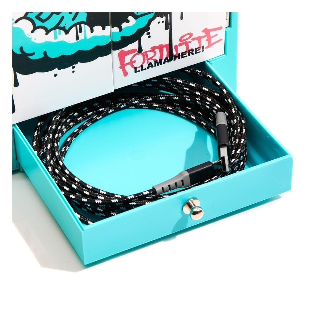 FORTNITE GAMING LOCKER NUMSKULL