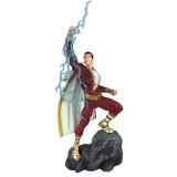 DC GALLERY - SHAZAM COMICS FIGURE 25 CM STATUE DIAMOND SELECT
