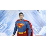 SUPERMAN 2025 MOVIE 1/4 ACTION FIGURE NECA