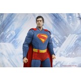 SUPERMAN 2025 MOVIE 1/4 ACTION FIGURE NECA